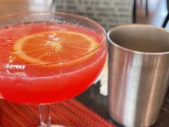 -WOLFGANG PUCK KITCHEN & BAR(迪士尼小镇店)