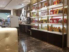 -GODIVA(王府井apm店)
