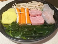 -海底捞火锅鲜切牛肉主题店(长寿路店)
