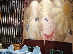 -古田居·特色寿司料理(骏欣中心店)