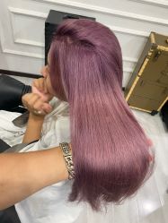 -TOP HAIR SALON