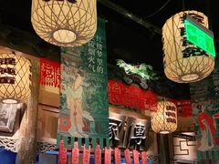 -南京大牌档(济南万象城店)