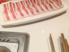 -九码头重庆毛肚火锅(棠岗店)