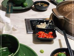 -狐狸爱上椰子鸡(滨江星光大道店)