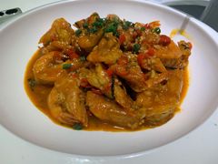 -院里寻菜·精致庭院菜(观沙岭店)