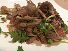 手撕鸽皇-滨少旺厨(惠福西路店)