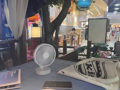 -坛宗剁椒鱼头(河西王府井店)