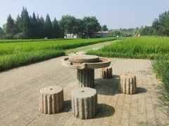 -北坞公园