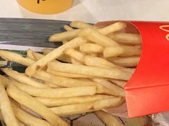 -麦当劳(百利广场店)