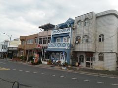 -鹅銮鼻公园