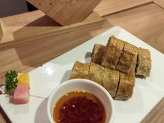 -枣子树·素食餐厅(普陀山店)