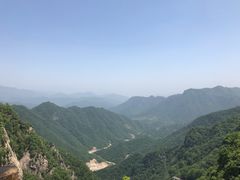 -洛阳白云山景区