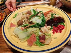 -北丐先生·野馄饨烧烤(长宁龙之梦店)