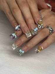 -171 Naillife