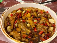 -羊子两室一厅(八一广场店)