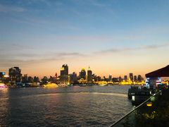 -三利音·浦之舟(滨江大道店)