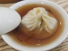 -法华汤包馆(法华镇路店)