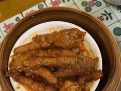 -七爷清汤腩·港式餐厅(金狮广场店)