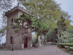 -紫金山天文台