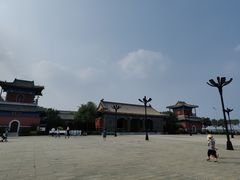 -天津妈祖文化园