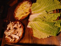 -民食香·腊排骨野生菌美食(木府店)