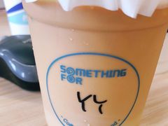 -Something For(中洲湾店)