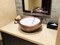 -西安华清御汤酒店