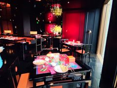 -上海滩餐厅(BFC外滩金融中心店)
