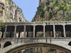 -大渡河峡谷国家地质公园