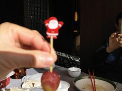 -秀儿四九城·新京菜(亚运村鸟巢店)