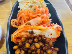 -故乡家韩国料理(丹东街店)