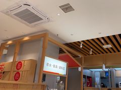 -蓉李记成都名小吃(合肥包河万达店)