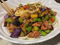 -文三里屯面馆(三里屯店)