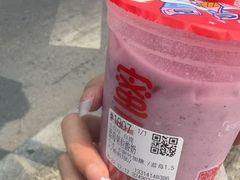 -蜜雪冰城(山东路店)