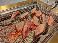 -本达人海鲜烧烤·朝鲜族风味(发展店)