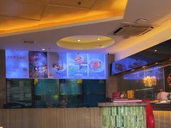 -潮州府·潮菜·砂锅粥(徐家汇店)