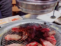-喜来稀肉(虹泉路店)