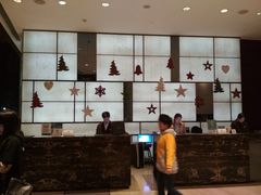 -广州天河合景福朋喜来登酒店