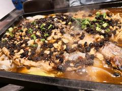 -晓鲜熊猫烤鱼烤吧(西三旗百汇北门店)