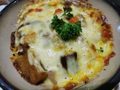 -娜娜家·Nana's restaurant(国金汇店)