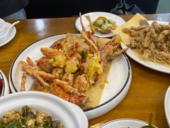 -醉壹号海鲜大排档·老厦门特色菜(厦门美食地标店)