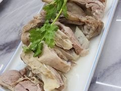 -清真兰州手抓羊肉餐厅