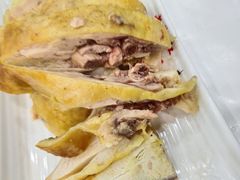 -老鄞江清水龙虾•赵赵家(江北店)