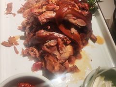 -四世同堂·京菜·烤鸭(双井店)