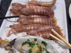 -王庄阿咪海鲜大排档(象园店)