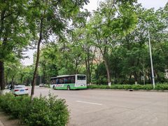 -渤海大学(松山校区)