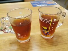 -豪客来牛排(天阳D32店)
