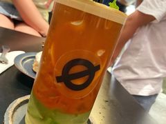 -BE NORMAL CAFE(霞溪路店)