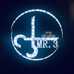 -M3 Hair Studio