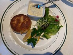 -Wolfgang’s Steakhouse 沃夫冈牛排馆(上海白玉兰广场店)